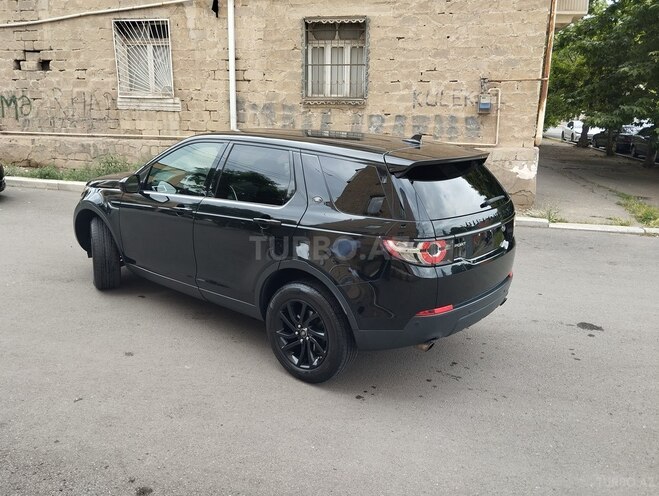 Land Rover Discovery Sport-4