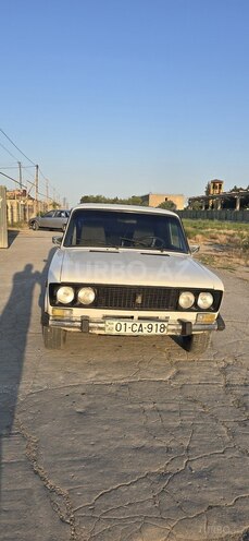 LADA (VAZ) 2106-1
