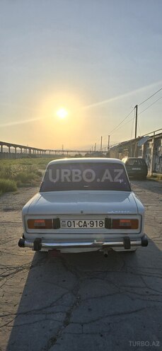 LADA (VAZ) 2106-2