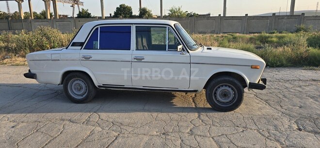LADA (VAZ) 2106-4