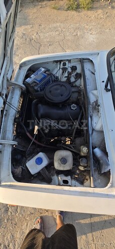 LADA (VAZ) 2106-7