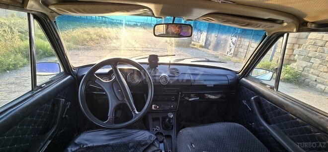 LADA (VAZ) 2106-6