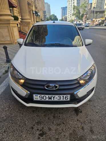 LADA (VAZ) Granta-1