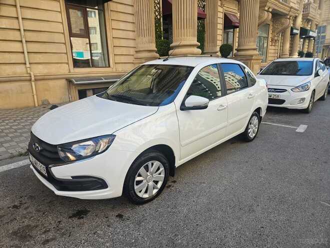 LADA (VAZ) Granta-3