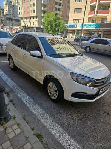 LADA (VAZ) Granta-2