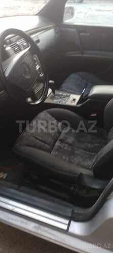 Mercedes E 230-8