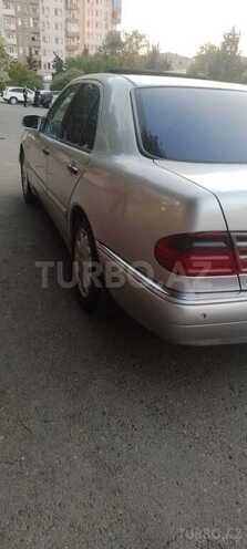 Mercedes E 230-16