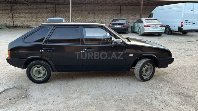 LADA (VAZ) 2109-6