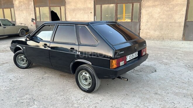 LADA (VAZ) 2109-7