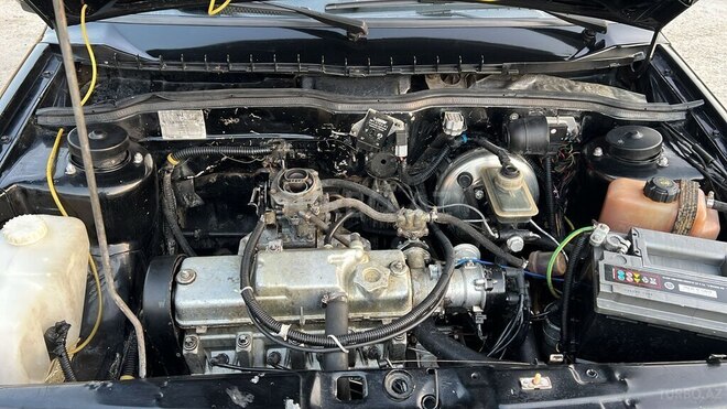 LADA (VAZ) 2109-11