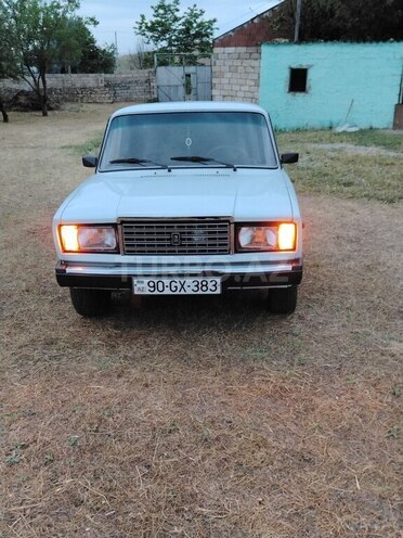 LADA (VAZ) 2107-3