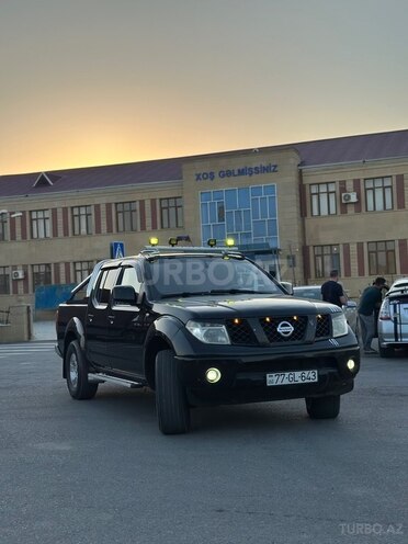 Nissan Navara-3