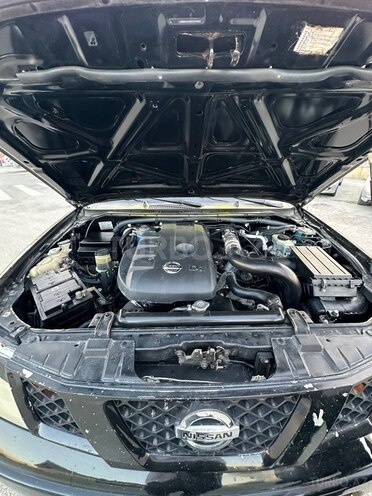 Nissan Navara-9