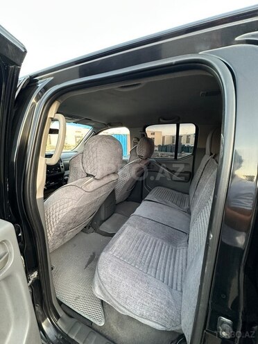Nissan Navara-8