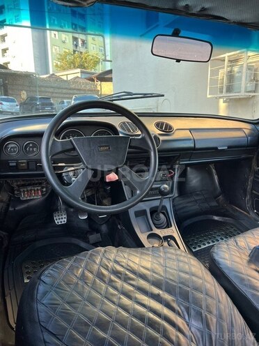 LADA (VAZ) 2106-6