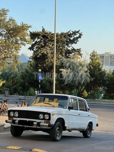 LADA (VAZ) 2106-2