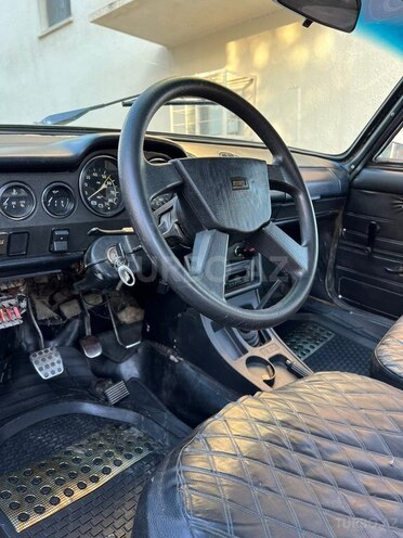 LADA (VAZ) 2106-5