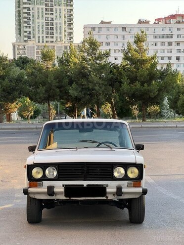 LADA (VAZ) 2106-1