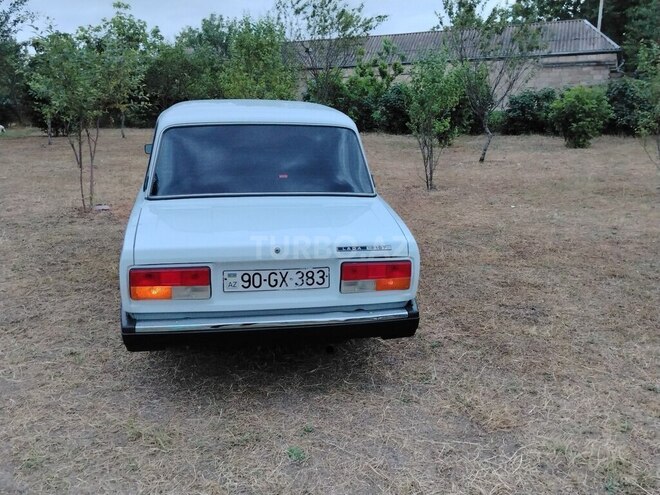 LADA (VAZ) 2107-7
