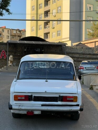 LADA (VAZ) 2106-4