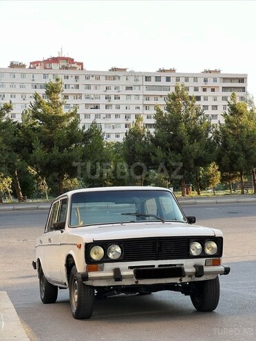 LADA (VAZ) 2106-3