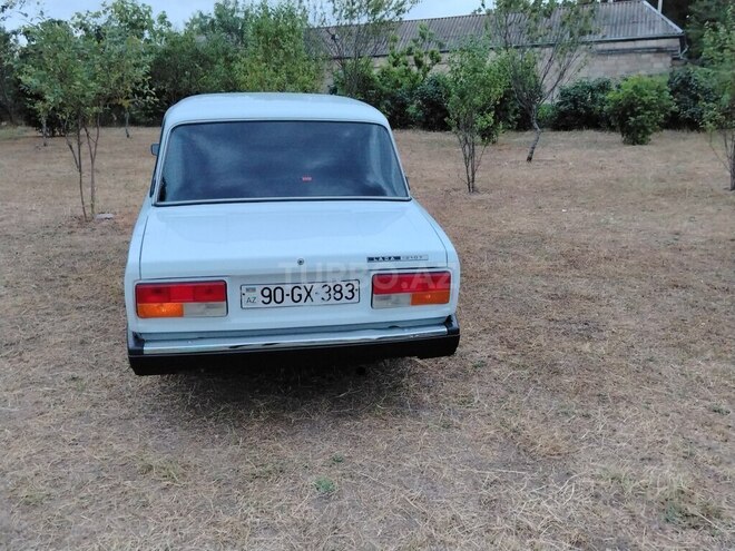 LADA (VAZ) 2107-8