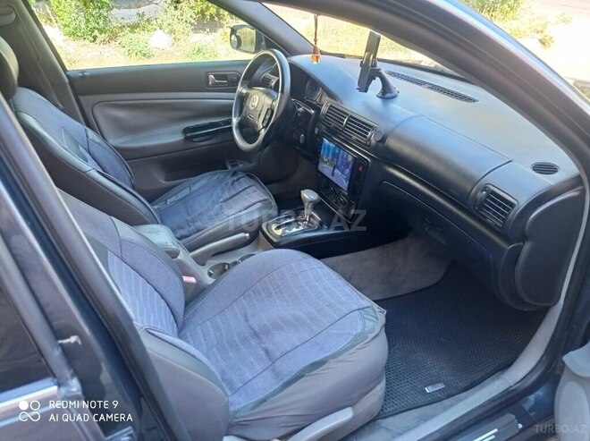 Volkswagen Passat-7