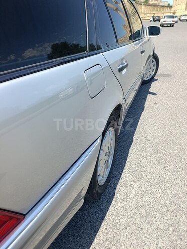 Mercedes C 220-5