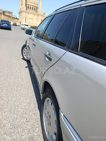 Mercedes C 220-6