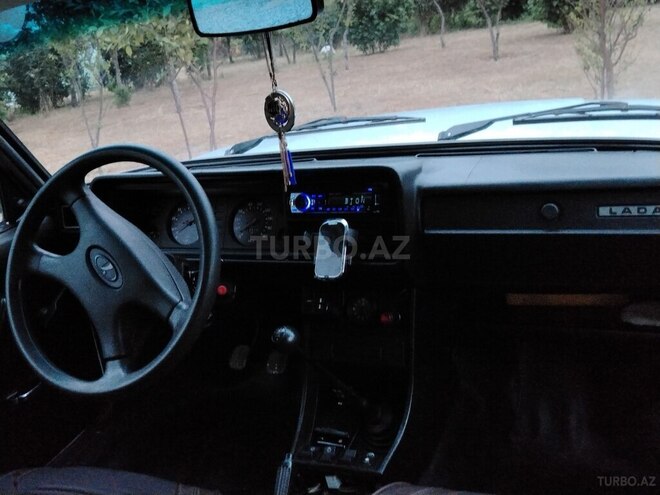 LADA (VAZ) 2107-14