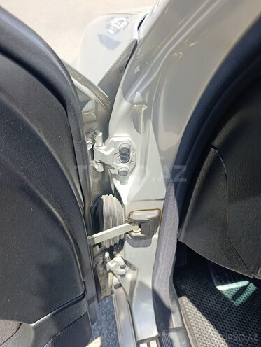Mercedes C 220-9