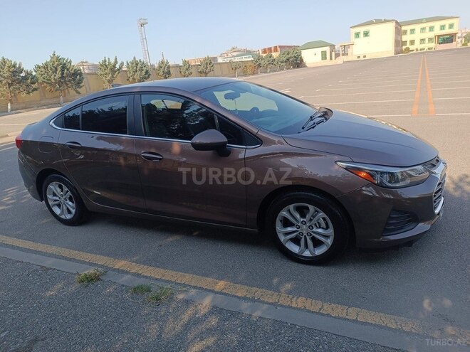 Chevrolet Cruze-6