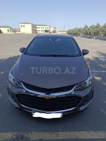 Chevrolet Cruze-10