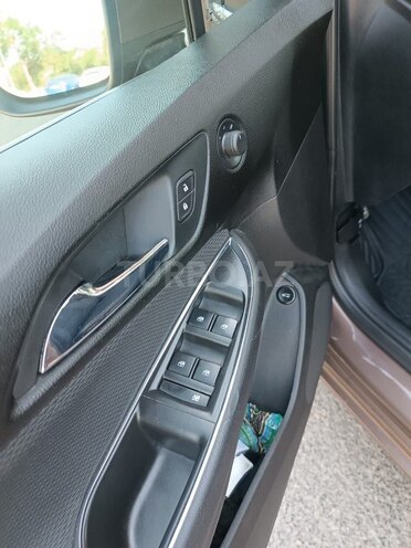 Chevrolet Cruze-3