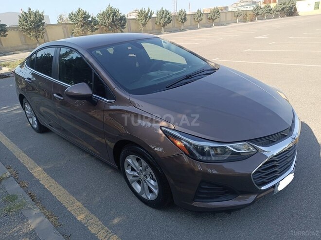 Chevrolet Cruze-7