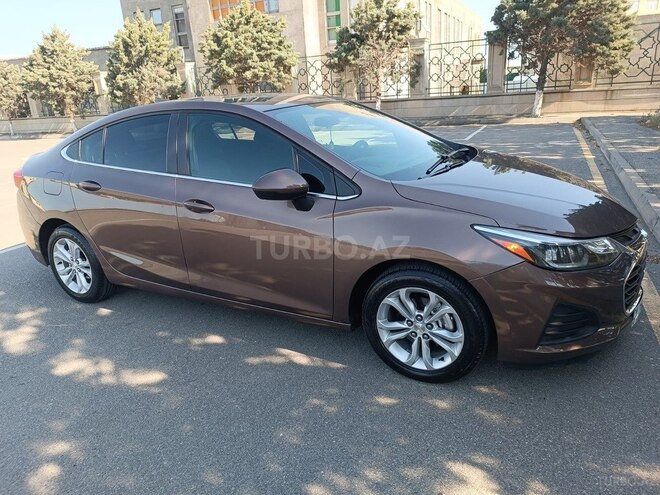 Chevrolet Cruze-8