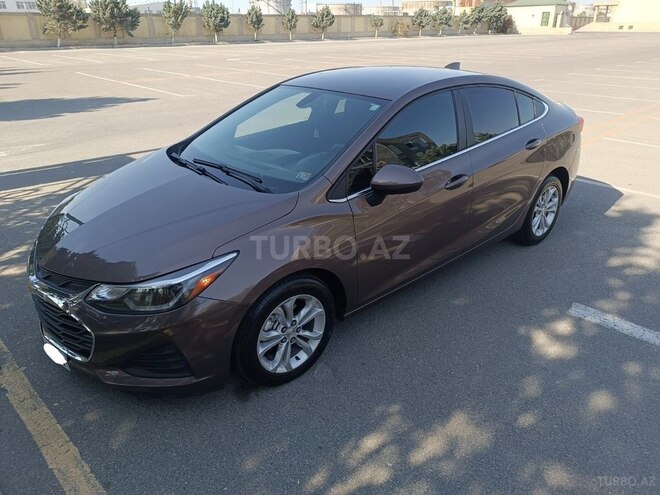 Chevrolet Cruze-14