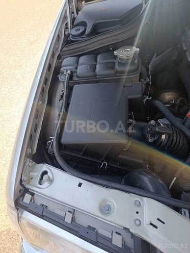 Mercedes C 220-15