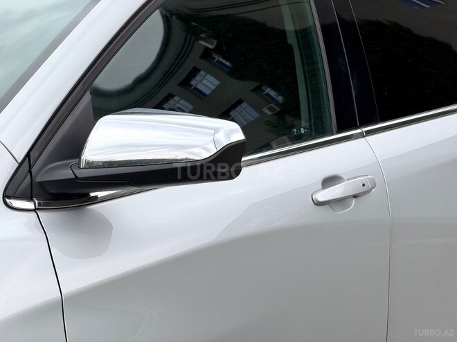 Chevrolet Equinox-18