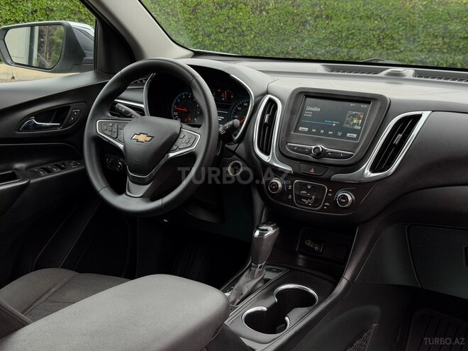 Chevrolet Equinox-15
