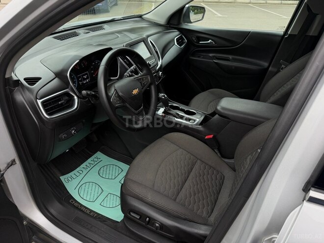 Chevrolet Equinox-11