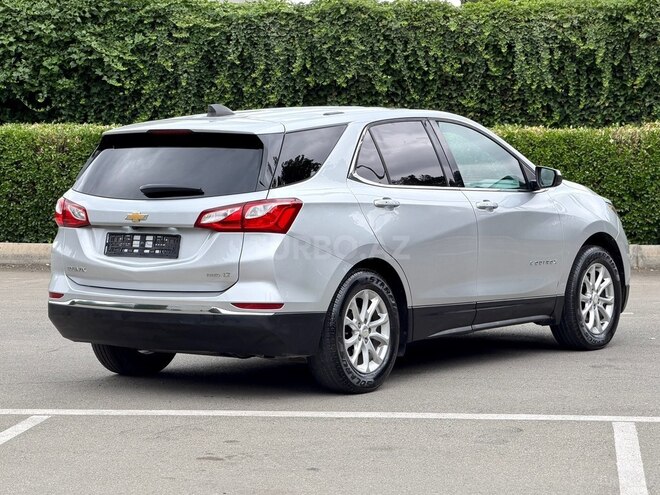 Chevrolet Equinox-10
