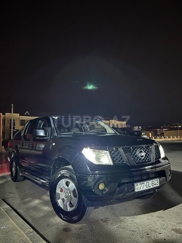Nissan Navara-12
