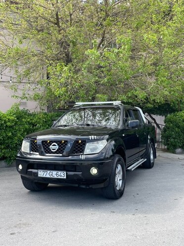 Nissan Navara-10