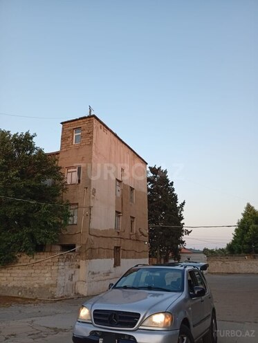 Mercedes ML 430-2