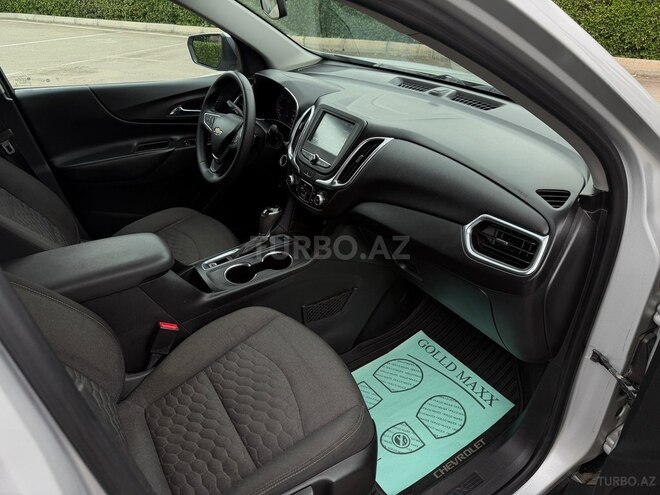 Chevrolet Equinox-14