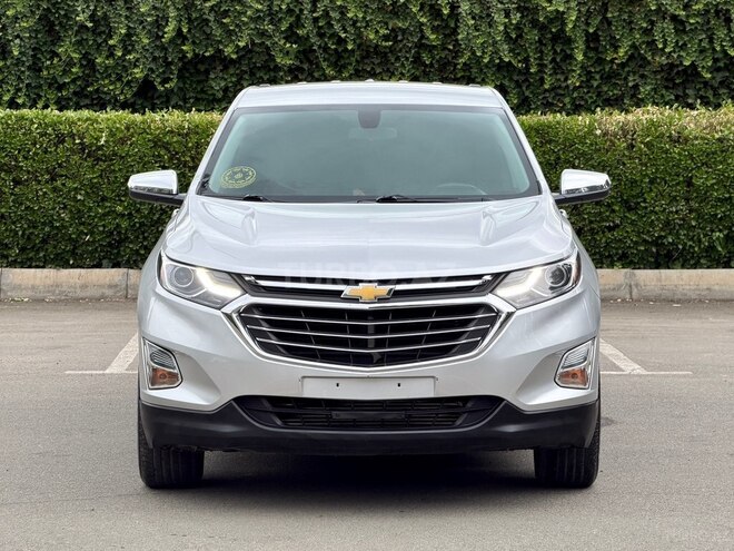 Chevrolet Equinox-3