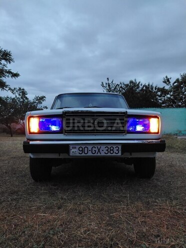 LADA (VAZ) 2107-18