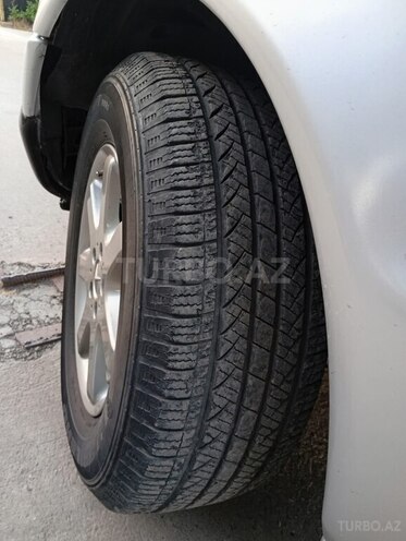 Mercedes ML 430-10