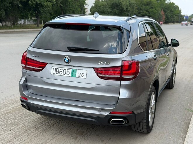 BMW X5-5